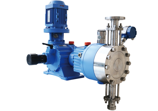 計量泵 計量泵