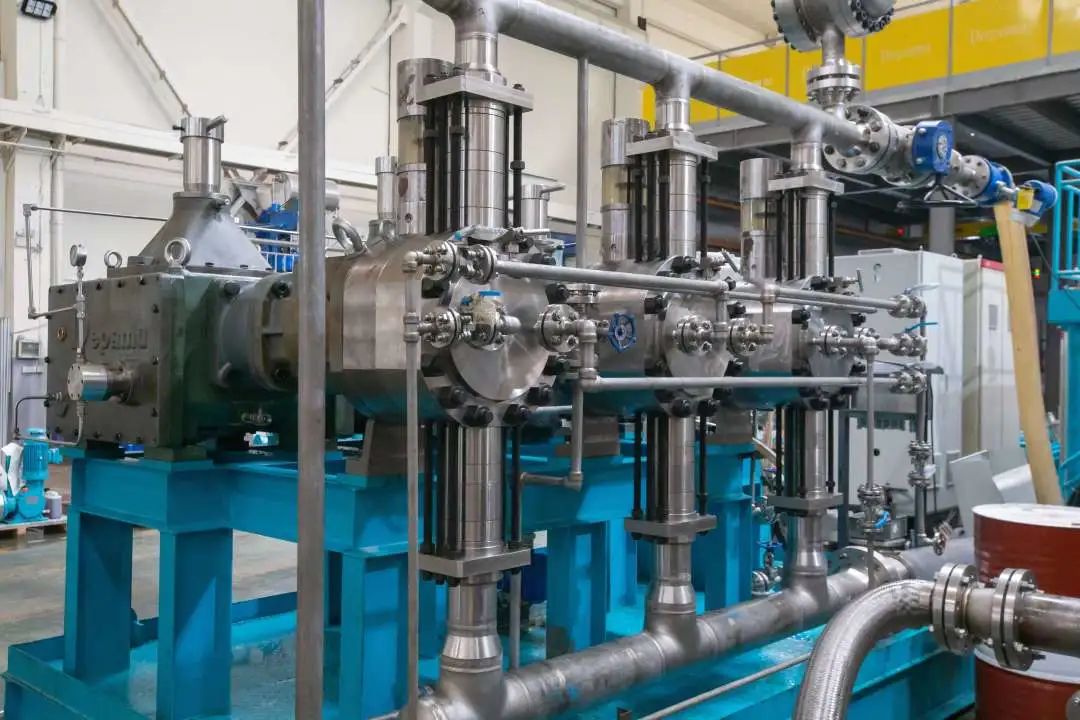 進(jìn)軍鋰電材料處理新領(lǐng)域，德帕姆實(shí)現(xiàn)里程碑式突破！