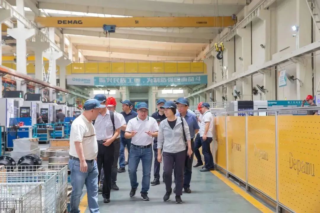 “硬核”擔(dān)當(dāng) | 德帕姆為西氣東輸管道工程搶出近2個(gè)月工期！